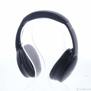(中古)BOSE QuietComfort 45 headphones ミッドナイトブルー(297-ud)