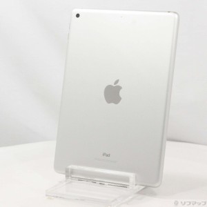 (中古)Apple iPad 第6世代 32GB シルバー MR7G2J/A Wi-Fi(196-ud)