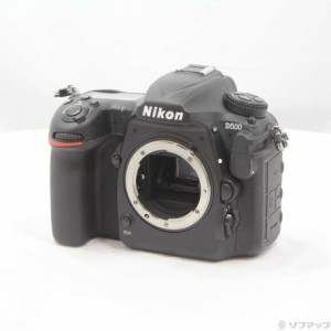 (中古)Nikon Nikon D500 ボディ(269-ud)