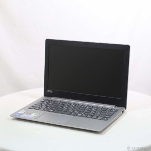 (中古)Lenovo 格安安心パソコン ideapad 120S 81A4004PJP (Windows 10)(371-ud)