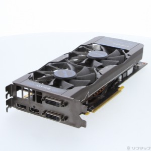 (中古)KuroutoShikou GF-GTX770-E2GHD/OC(262-ud)