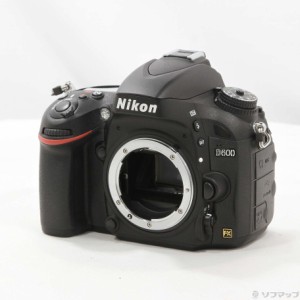 (中古)Nikon Nikon D600(269-ud)