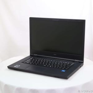 NECノートPC ややこしく VersaPro PC-VK26HDAGG3GUSCD/中古品