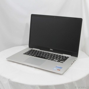 (中古)DELL Inspiron 7570(196-ud)