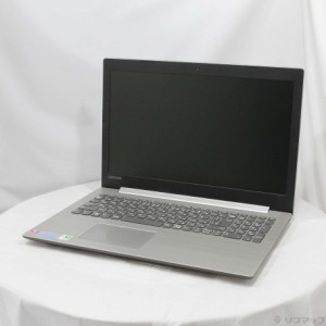 (中古)Lenovo 格安安心パソコン ideapad 330 81DC004DJP (Windows 10)(377-ud)