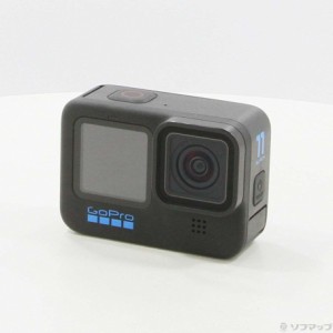 (中古)GoPro HERO11 Black CHDHX-111-FW(344-ud)