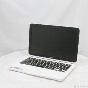 (中古)DELL 格安安心パソコン Inspiron 3180(262-ud)