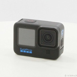 (中古)GoPro GoPro HERO10 公式デイリーシュート・ギフトボックス CHRJX-X02(262-ud)