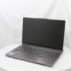 (中古)Lenovo Legion 570i 82RB00HSJP(377-ud)