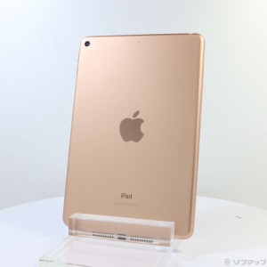 (中古)Apple iPad mini 第5世代 64GB ゴールド MUQY2J/A Wi-Fi(262-ud)