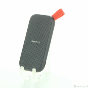 (中古)SanDisk SDSSDE30-2T00-J26(349-ud)
