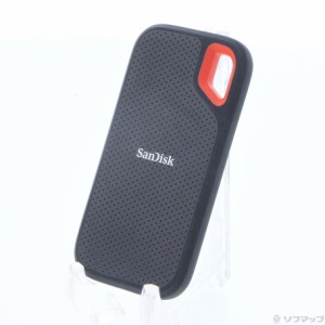 (中古)SanDisk SDSSDE60-2T00-J25(262-ud)