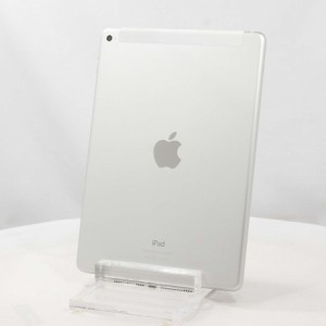 (中古)Apple iPad Air 2 64GB シルバー MGHY2J/A SIMフリー(262-ud)