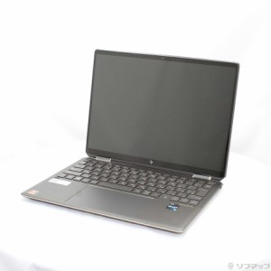 (中古)hp (展示品) HP Spectre x360 14-ef2000 G1 806X5PA-AAAA アッシュブラック(269-ud)