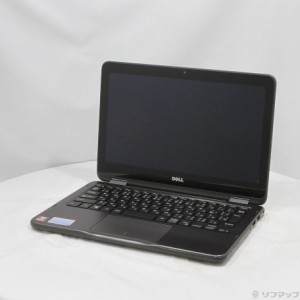 (中古)DELL Inspiron 11 3185 2-in-1 (Windows 10)(344-ud)