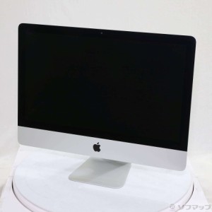 (中古)Apple iMac 21.5-inch Early 2019 MRT32J/A Core_i3 3.6GHz 8GB HDD1TB (10.15 Catalina)(349-ud)