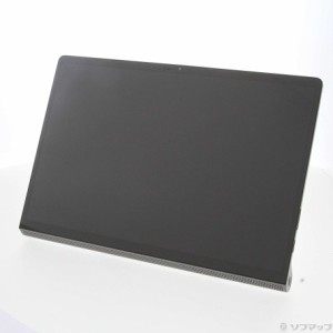 (中古)Lenovo Lenovo Yoga Tab 13 128GB シャドーブラック ZA8E0029JP Wi-Fi(258-ud)