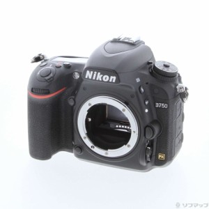 (中古)Nikon Nikon D750 ボディ(371-ud)