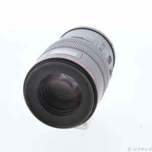 (中古)Canon Canon EF 100mm F2.8L マクロ IS USM(352-ud)