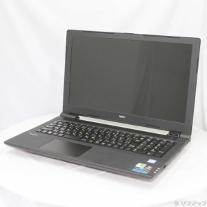 (中古)NEC 格安安心パソコン VersaPro タイプVF PC-VKT25FBGS463 (Windows 10)(262-ud)