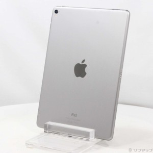 (中古)Apple iPad Pro 9.7インチ 128GB スペースグレイ MLMV2J/A Wi-Fi(196-ud)
