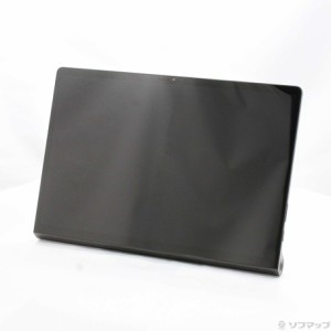 (中古)Lenovo Lenovo Yoga Tab 13 128GB シャドーブラック ZA8E0029JP Wi-Fi(258-ud)