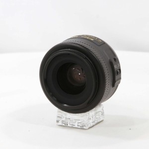 (中古)Nikon Nikon AF-S DX 35mm F1.8 G(349-ud)