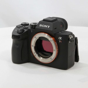 (中古)SONY α7RIII ILCE-7RM3 ボディ(262-ud)