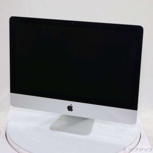 (中古)Apple iMac 21.5-inch Early 2019 MRT32J/A Core_i3 3.6GHz 8GB HDD1TB (10.15 Catalina)(349-ud)