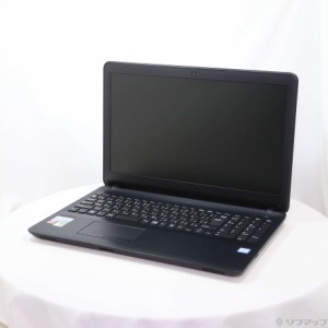 (中古)VAIO 格安安心パソコン VAIO S15 VJS152C11N (Windows 10)(251-ud)