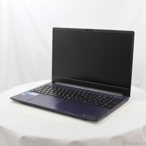 (中古)dynabook dynabook C6 P2C6VBEL プレシャスブルー(368-ud)