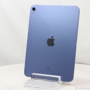 (中古)Apple iPad 第10世代 64GB ブルー MPQ13J/A Wi-Fi(371-ud)