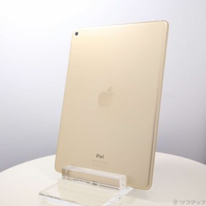 (中古)Apple iPad Air 2 64GB ゴールド MH182J/A Wi-Fi(262-ud)