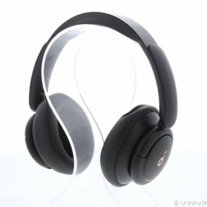 (中古)Anker Soundcore Life Q30 ブラック A3028011(377-ud)