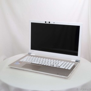 (中古)TOSHIBA dynabook T75/GGS PT75GGS-BEA3 (Windows 10)(384-ud)