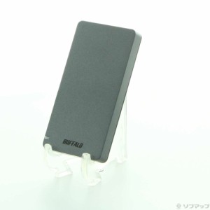 (中古)BUFFALO SSD-PGM1.9U3-B/N(262-ud)