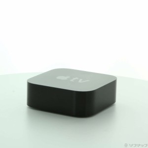 (中古)Apple Apple TV 4K 32GB MQD22J/A(262-ud)