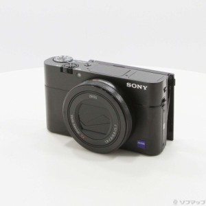 (中古)SONY Cyber-shot RX100V DSC-RX100M5A(262-ud)