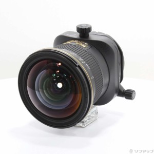 (中古)Nikon PC NIKKOR 19mm f/4E ED(305-ud)