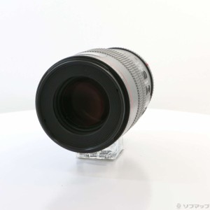 (中古)Canon Canon EF 100mm F2.8L マクロ IS USM(262-ud)