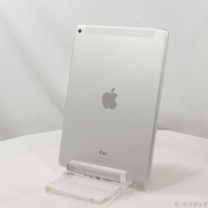 (中古)Apple iPad Air 2 16GB シルバー MGH72J/A docomo(262-ud)