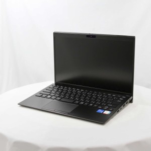 (中古)VAIO (展示品) VAIO S13 VJS13490111B ブラック(349-ud)