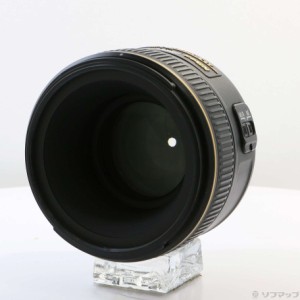 (中古)Nikon Nikon AF-S NIKKOR 58mm F1.4G(348-ud)