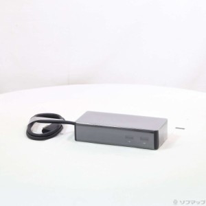 (中古)Microsoft Surface Dock PF3-00010(262-ud)