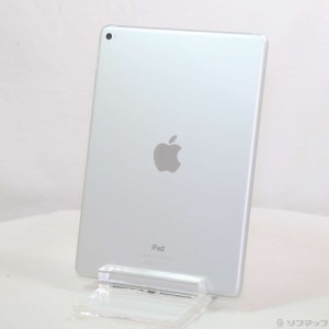 (中古)Apple iPad Air 2 128GB シルバー MGTY2J/A Wi-Fi(269-ud)