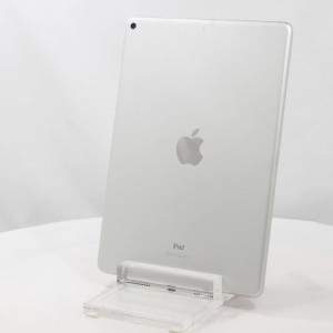 (中古)Apple iPad Air 第3世代 64GB シルバー FUUK2J/A Wi-Fi(297-ud)