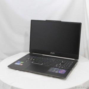 (中古)MSI Cyborg 15 Cyborg-15-A12VF-859JP(262-ud)