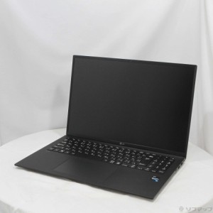 (中古)LG (展示品) gram 16ZB90R-MA78J1(297-ud)