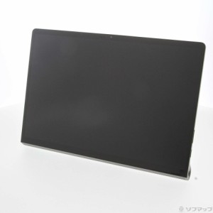 (中古)Lenovo (展示品) Lenovo Yoga Tab 13 128GB シャドーブラック ZA8E0029JP Wi-Fi(349-ud)