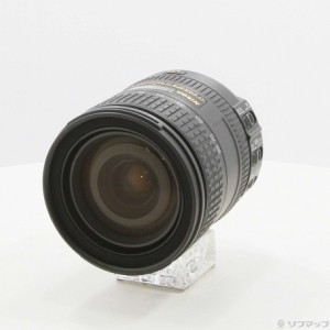 (中古)Nikon Nikon AF-S DX 16-85mm F3.5-5.6 G ED VR (レンズ)(297-ud)